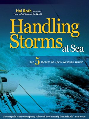 cover image of Handling Storms at Sea